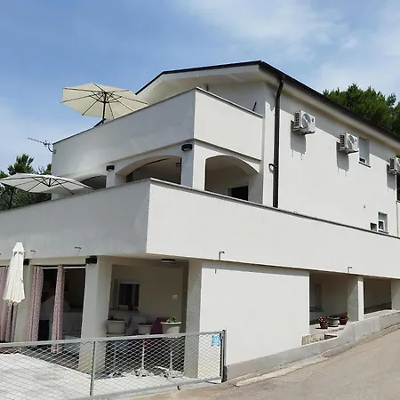 Apartman Old Town 2