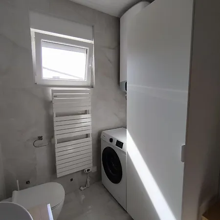Old Town 2 Apartman *