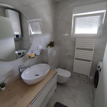 Old Town 2 Apartman