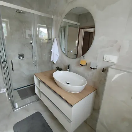 Apartman Old Town 2 Starigrad-Paklenica