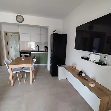 Apartman Old Town 2 Starigrad-Paklenica