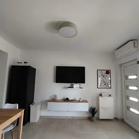 Apartman Old Town 2 *