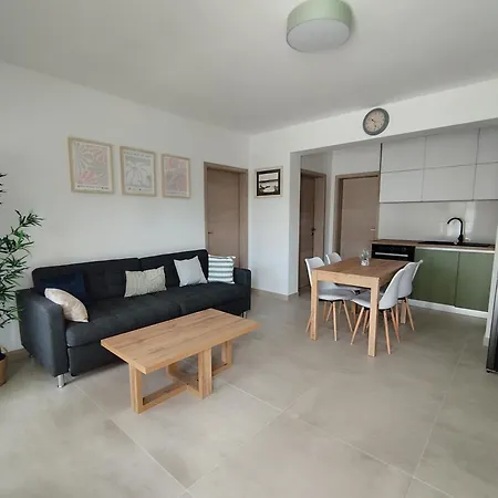 Old Town 2 Apartman
