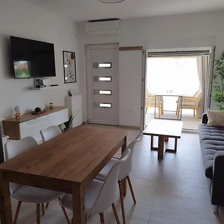 Old Town 2 Apartman *