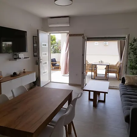 Apartman Old Town 2 *