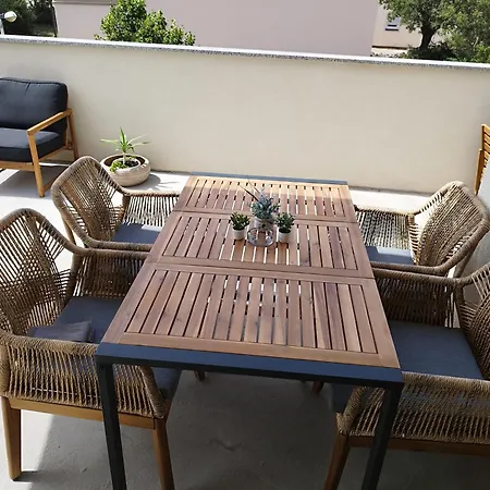 Old Town 2 Apartman