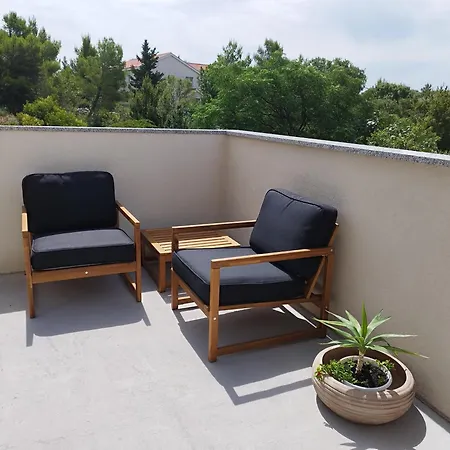 Apartman Old Town 2 Starigrad-Paklenica